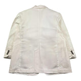 Dou Dou Giacca Tinta Unita per Bambino DW2P24 PANNA DOU DOU 