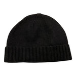 LIU JO cappello tinta unita con brillantini Nero per Bambina I67171797 NERO LIU JO 