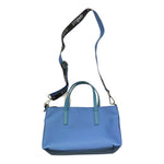 GAELLE borsa tinta unita con tracolla Azzurro per Bambina 2745BP00153 AZZURRO GAELLE 