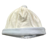 ALETTA cappello tinta unita Bianco per Neonato RG100068 BIANCO ALETTA 