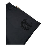 Just Cavalli Short In Tuta Tinta Unita per Bambina JGP26244SH NERO JUST CAVALLI 