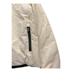 SUNS  giubbino tinta unita con zip e cappuccio Beige per Bambino GBS5338U BEIGE SUNS 