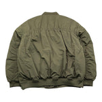 LIU JO giubbino tinta unita con zip Verde per Bambina GF4061 VERDE LIU JO 