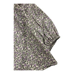 LA STUPENDERIA camicia manica lunga tinta unita con colletto Beige per Neonata TJCM466XN BEIGE LA STUPENDERIA 