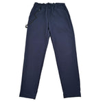 Imperial Completo 2 Pezzi Giacca-Pantalone Tinta Unita per Bambino EB000763 BLU IMPERIAL 