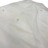 Billieblush Abito Tinta Unita A Bretelline con Tulle per Bambina U21131 BIANCO BillIEBLUSH 