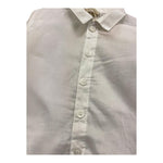 WEDOBLE body camicia tinta unita manica lunga Bianco per Neonato I2405916A BIANCO WEDOBLE 