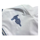 Trussardi Giubbino Tinta Unita con Zip  per Bambina TGP26060GB BIANCO TRUSSARDI 