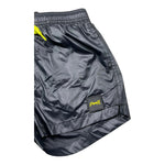 F**K Costume Tinta Unita per Bambino FJ25J01BU02BK NERO F**K 