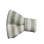 Il Gufo Papillon Bicolore per Neonato P25PH051L1018 BEIGE IL GUFO 