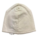NINNAOH cappello tinta unita Bianco per Neonato I23258 BIANCO NINNAOH 