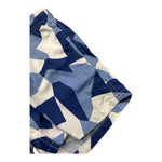 Sun68 Costume Modello Boxer Tinta Unita con Fantasia per Bambino H31302 BIANCO SUN68 