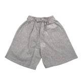 Louis Dieudonne' Bermuda Tinta Unita con Elastico In Vita per Bambino LDBE01X BEIGE LOUIS DIEUDONNE' 