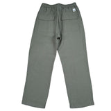 Paolo Pecora Pantalone Tinta Unita con Elastico In Vita per Bambino PP4305 VERDE PAOLO PECORA 