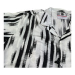 Cesare Paciotti Camicia Mezza Manica Tinta Unita con Stampe per Bambino CMP5153J PANNA CESARE PACIOTTI 