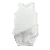 Mayoral Body Tinta Unita Giromanica per Neonato 1706 BIANCO MAYORAL 