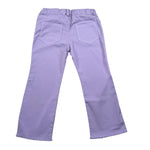 J.O. Milano Pantalone Tina Unita con Girovita Regolabile per Neonata 574X5N LILLA J.O. MILANO 