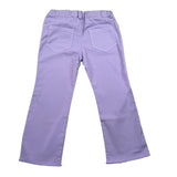 J.O. Milano Pantalone Tina Unita con Girovita Regolabile per Neonata 574X5N LILLA J.O. MILANO 