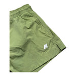 K-Way Costume Tinta Unita con Logo per Bambino K2141TWX VERDE K-WAY 