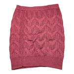 GUESS gonna tinta unita con elastico in vita Rosa per Bambina J4BD09Z37L1X ROSA GUESS 