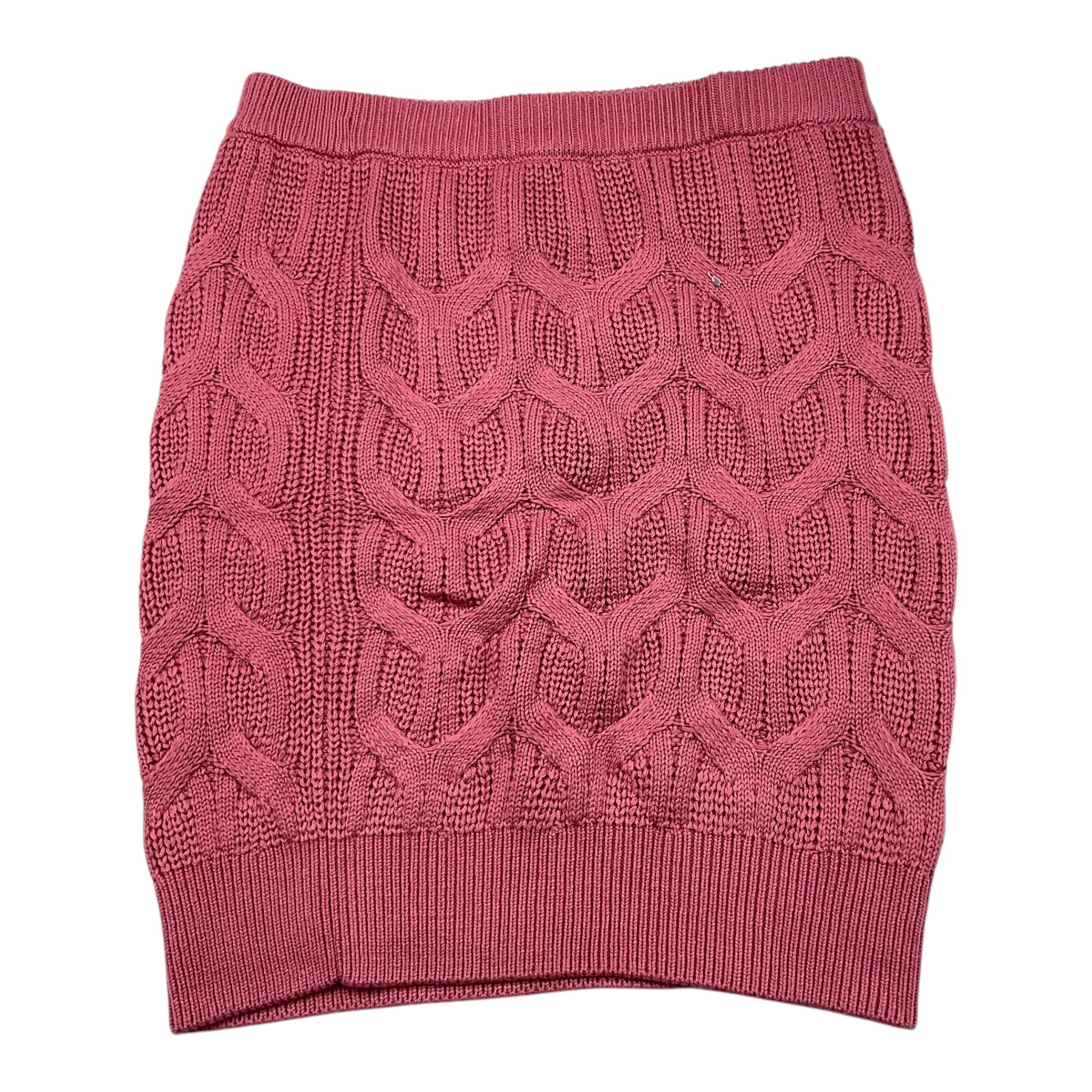 GUESS gonna tinta unita con elastico in vita Rosa per Bambina J4BD09Z37L1X ROSA GUESS 