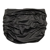 Fun & Fun Top Fascia Tinta Unita per Bambina FNCJTP16717 NERO FUN & FUN 