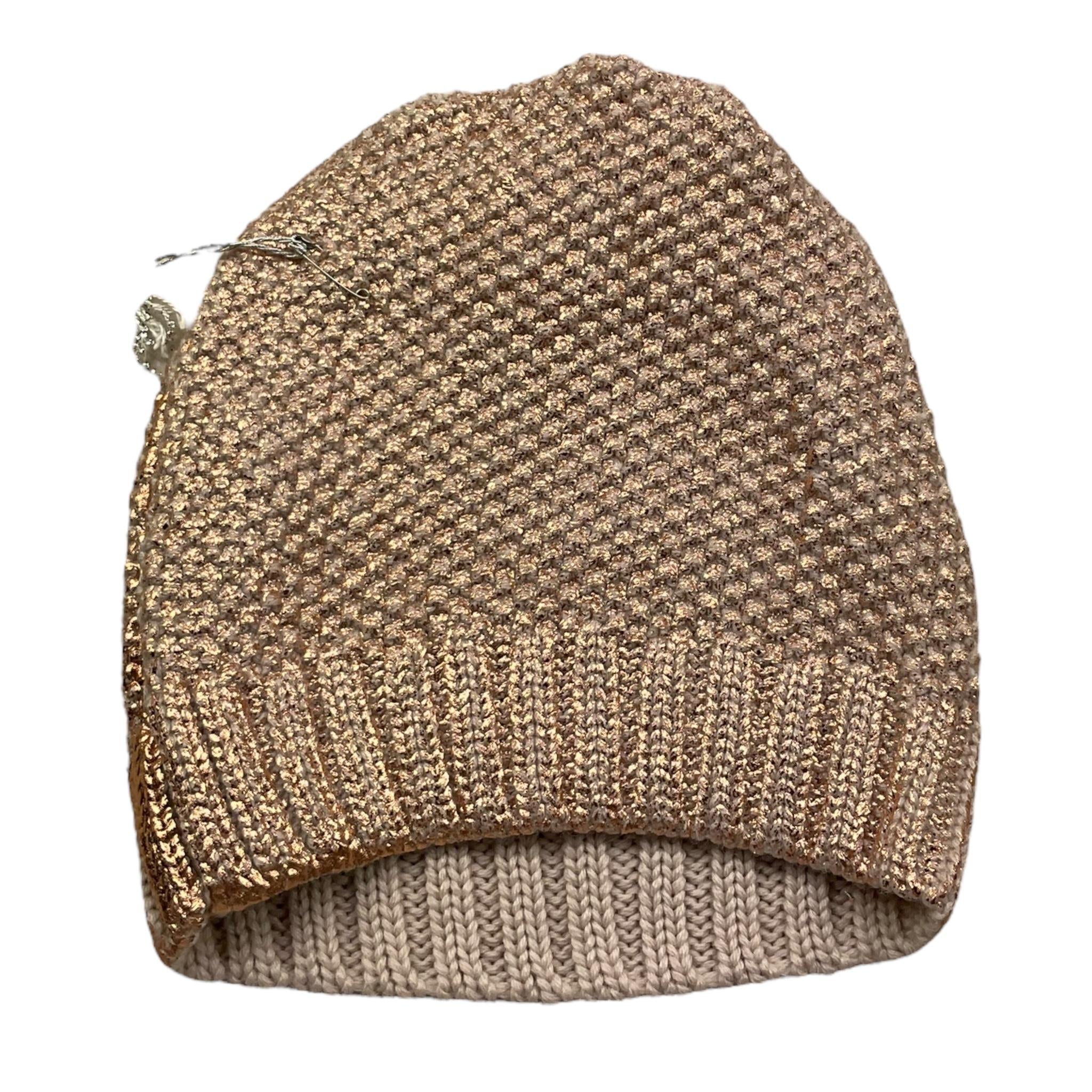 CATYA cappello tinta unita Rosa per Bambina 721595 ROSA CATYA 