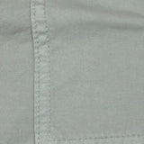 Please Pantalone Tinta Unita con Tasconi per Bambina PH29132G72 VERDE PLEASE 