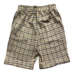 LE BEBE' pantalone tinta unita con microfantasia Bianco per Neonato LBB4334X BIANCO LE BEBE' 