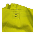 Dou Dou Top Tnta Unita con Cinturino per Bambina DW5A81 VERDE DOU DOU 