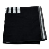 Just Cavalli Telo Mare Tinta Unita con Stampa per Bambino RBP26004TM NERO JUST CAVALLI 