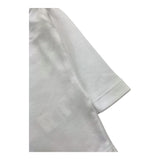 CALAMARO body tinta unita con colletto Bianco per Neonato BODDYY BIANCO CALAMARO 