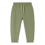 Mayoral Pantalone Tinta Unita con Elastico In Vita per Neonato 711 VERDE MAYORAL 