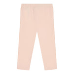 Guess Leggins Tinta Unita con Logo per Neonata K5RB02J1314 ROSA GUESS 