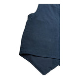 Name.It Gilet tinta unita Blu per Bambino 13200202 BLU NAME.IT 