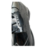 Valentino Minale Francesine Tinta Unita per Bambino 46392 BLU VALENTINO MINALE 