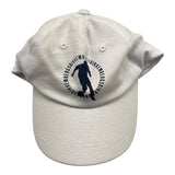 Bikkembergs Berretto Tinta Unita con Logo per Bambino BK2464 BIANCO BiKKEMBERGS 