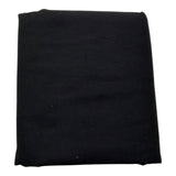 Elisabetta Franchi Coperta Tinta Unita con Logo per Neonata ENC070 BIANCO/NERO ELISABETTA FRANCHI 