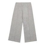 Iceberg Pantalone Modello Tuta Tinta Unita per Bambina PFICE5152J GRIGIO ICEBERG 