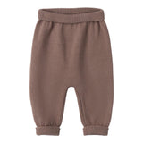 Mini Banda Completo 3 Pezzi Cardigan-Pantalone-Shirt per Neonato 3B670 BEIGE MINI BANDA 