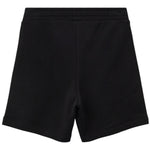 Emporio Armani Completo 2 Pezzi T-Shirt-Bermuda Bicolore per Bambino 7B000068 PANNA/NERO EMPORIO ARMANI 