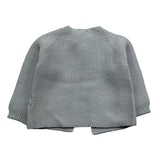 WEDOBLE cardigan tinta unita Azzurro per Neonato I2408308 AZZURRO WEDOBLE 