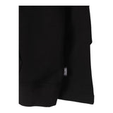 Maison Margiela Felpa Tinta Unita con Cappuccio per Bambino M60767 NERO MAISON MARGIELA 