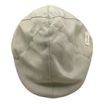 Barcellino Cappello Tinta Unita Modello Coppola per Neonato 120711B VERDE BARCELLINO 