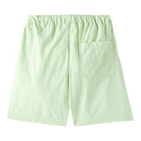Il Gufo Bermuda Tinta Unita con Elastic In Vita per Bambino P25PB199N0108 VERDE IL GUFO 