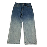 Just Cavalli Jeans Tinta Unita con Sfumatura per Bambina JBP26165JE BLU JUST CAVALLI 