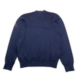 REPLAY maglia girocollo tinta unita Blu per Bambino SB5066X BLU REPLAY 