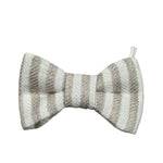 Il Gufo Papillon Bicolore per Neonato P25PH051L1018 BEIGE IL GUFO 