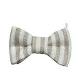 Il Gufo Papillon Bicolore per Neonato P25PH051L1018 BEIGE IL GUFO 