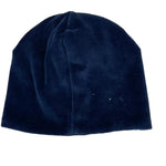 NANAN cappello tinta unita con stampa Blu per Neonato I24113PCBL BLU NANAN 